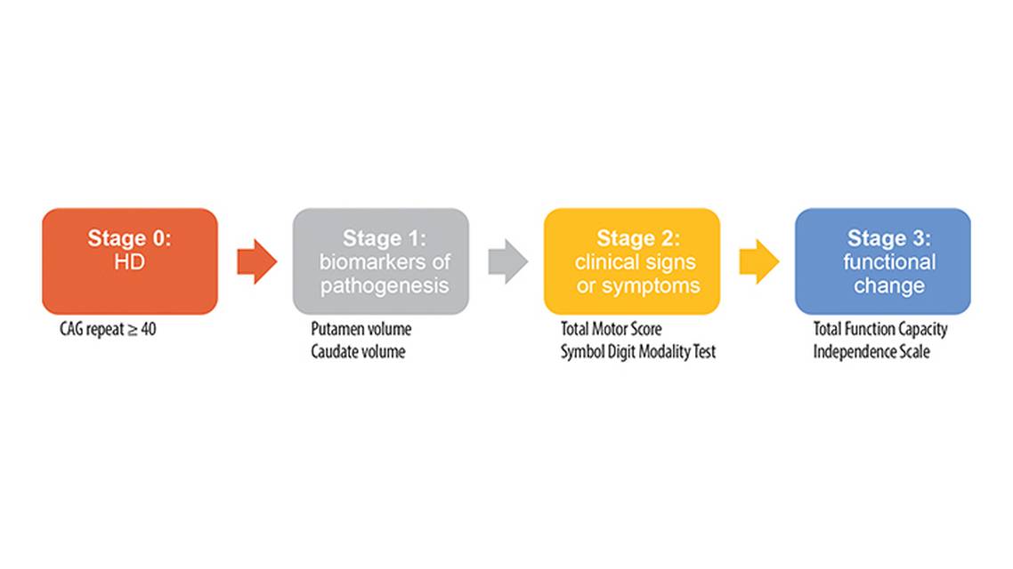 Emerging Therapies to Slow the Progression of Huntington Disease