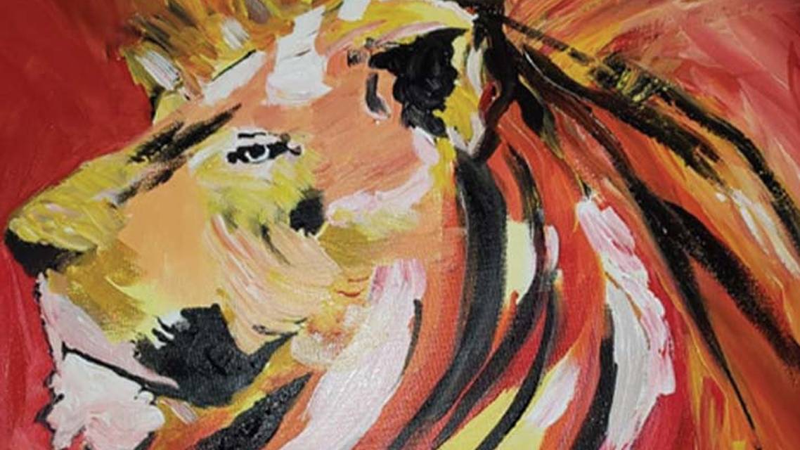 About the Cover Artist