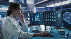 ReachMD Healthcare Image