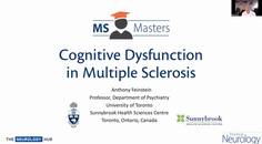 MS Masters Cognitive Dysfunction thumbnail