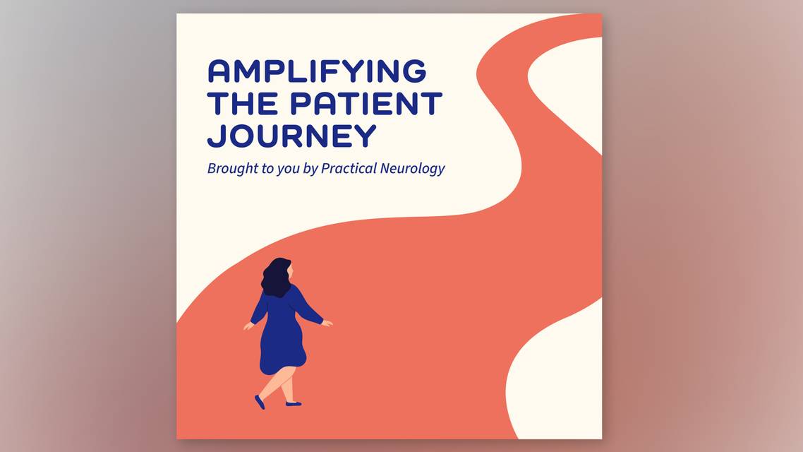 Amplifying the Patient Journey Image