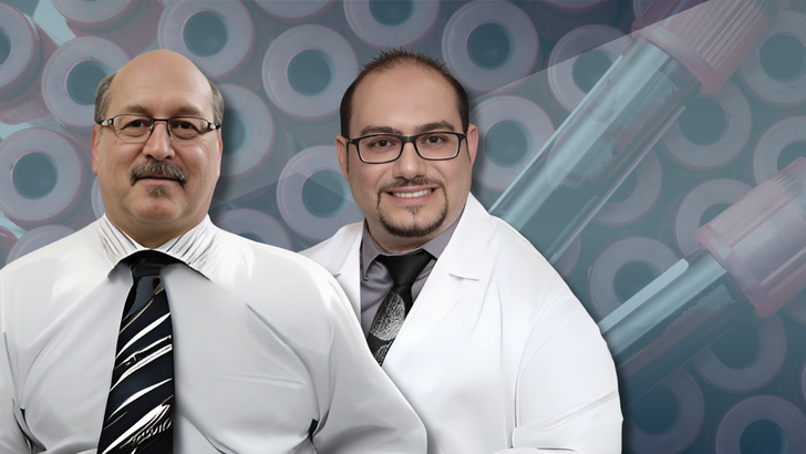 ReachMD Healthcare Image