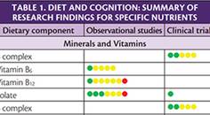 Dementia Insights Primary Prevention of Dementia