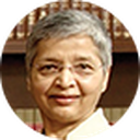 Nalini Sehgal, MD
