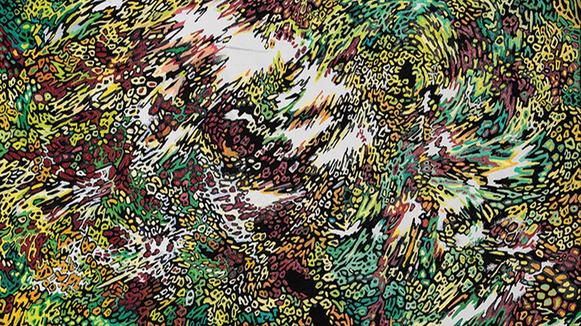 Chronic Pain Behavioral Management