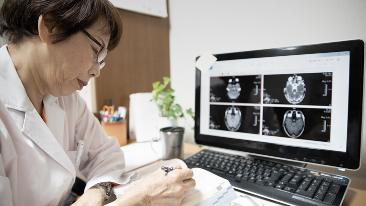 ReachMD Healthcare Image