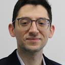 Pedro Saldanha de Castro, MD