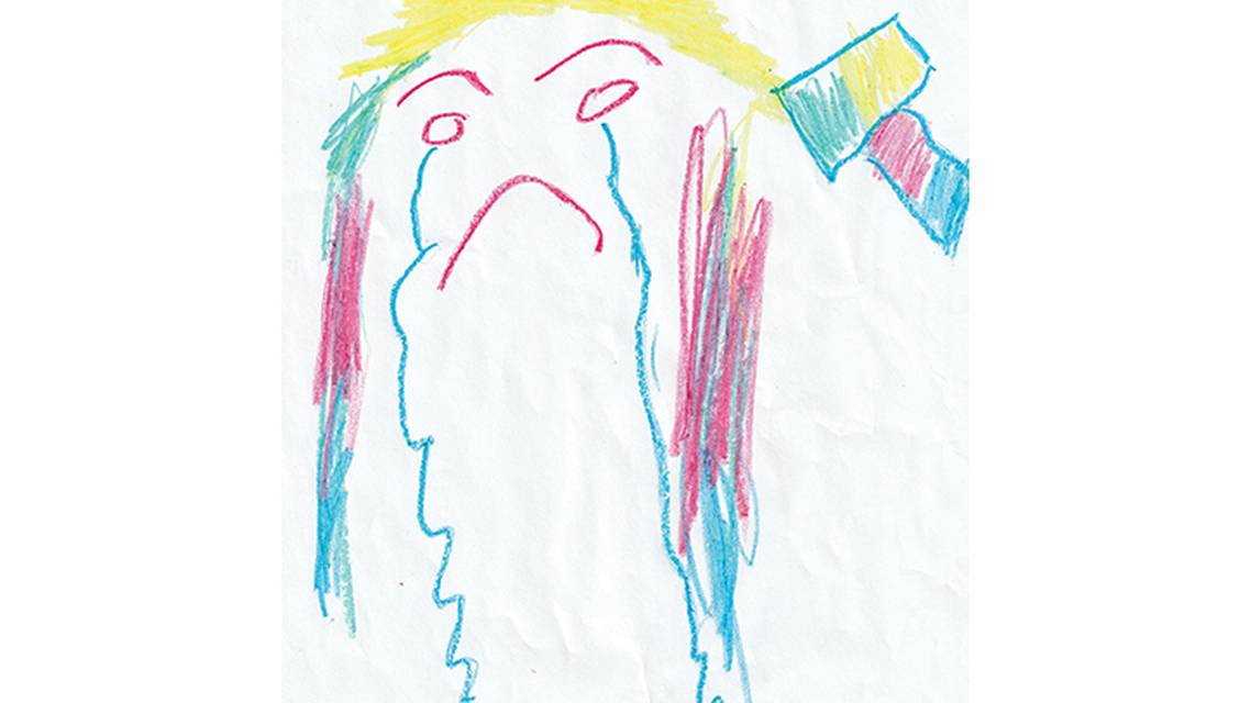 Migraine in Children and Adolescents