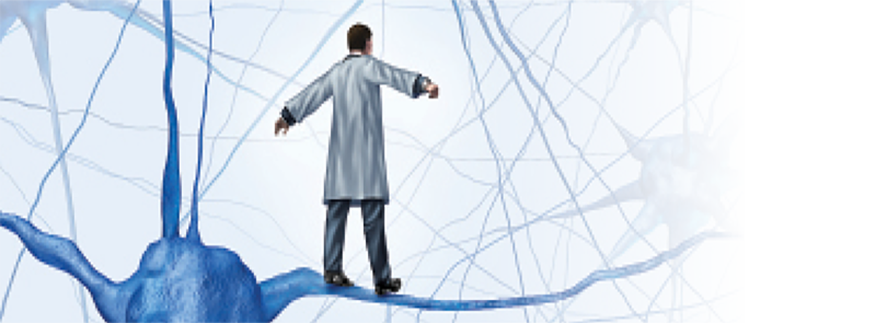 Seeking BreakthroughsWe Want You