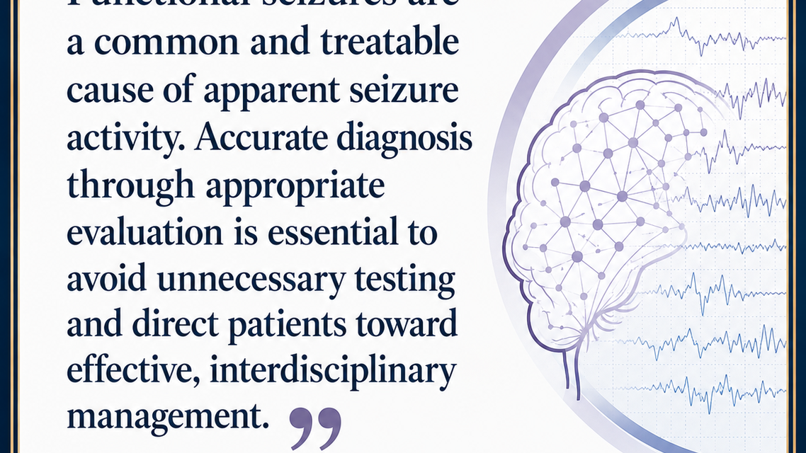 August 2026 issue cover for Practical Neurology