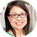 Raissa Villanueva MD, MPH, FAAN