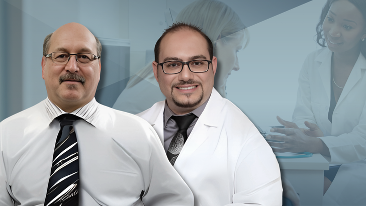 ReachMD Healthcare Image