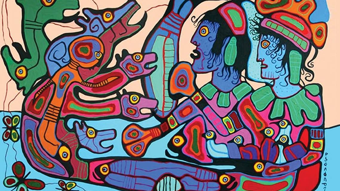 About the Cover Artist