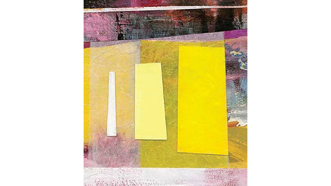 About the Cover Artist