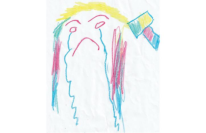Migraine in Children and Adolescents