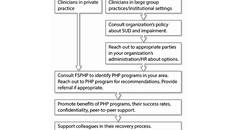 The Whole Physician Physicians with Substance Use Disorder Help Is Available