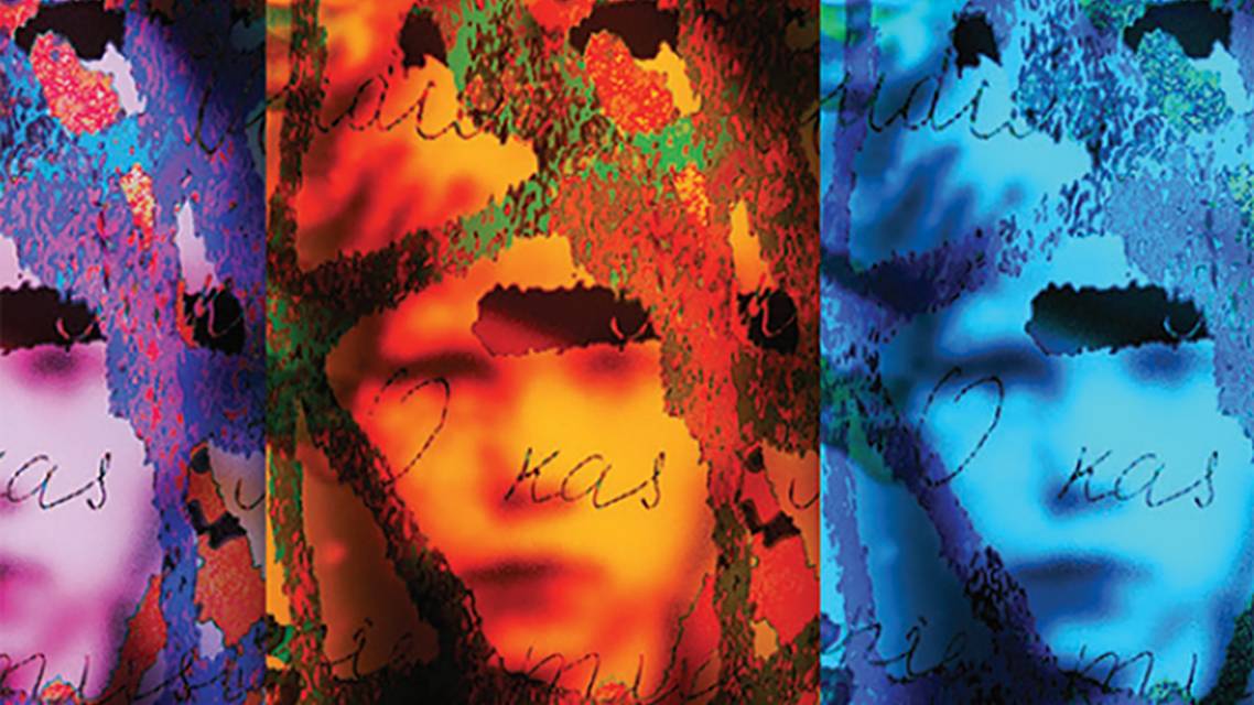 About the Cover Artist