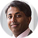 Ashwini Sharan, MD