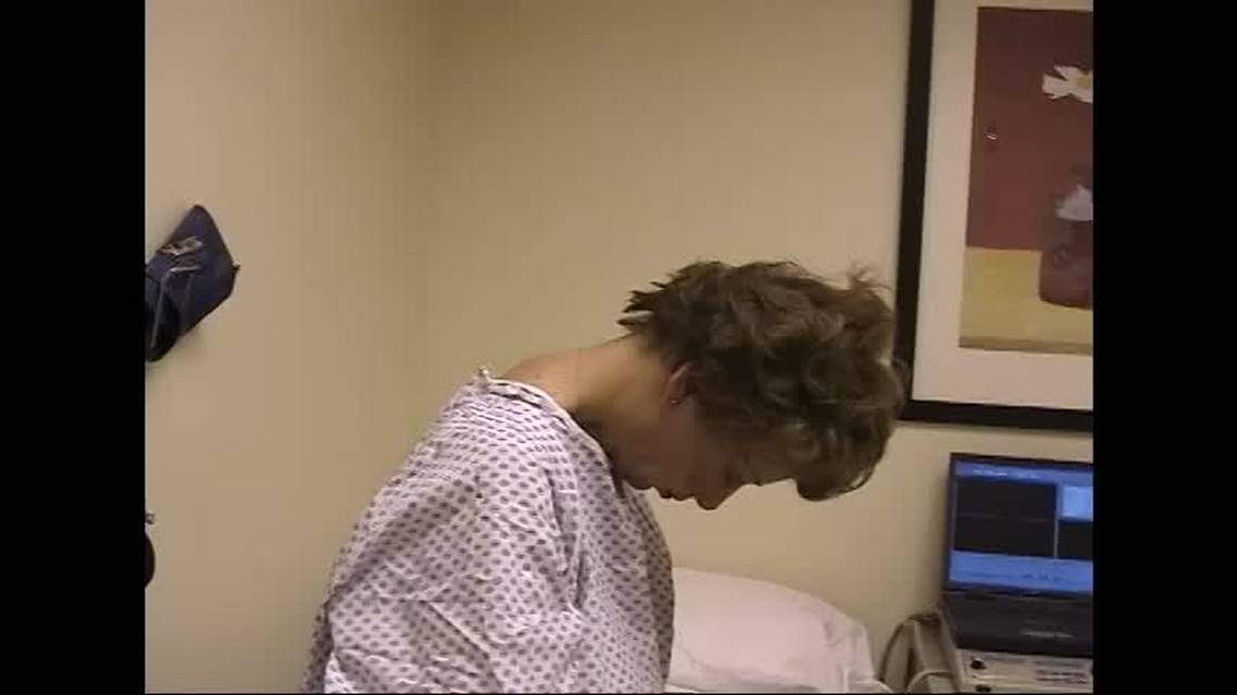 January 2017 Video Challenge Dropped Head Syndrome thumbnail