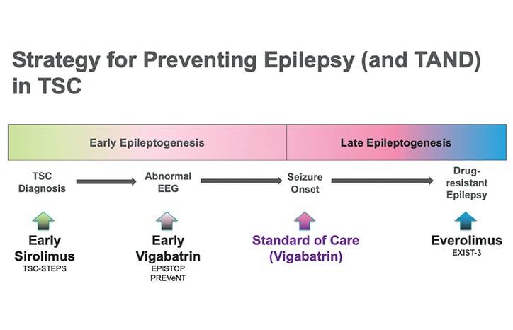 Epilepsy Essentials The Current and Future Landscape of Tuberous Sclerosis Complex  Diagnosis and Treatment