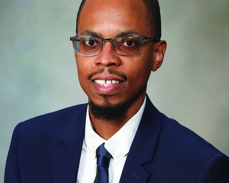 Dr Granger is the Guest Medical Editor for the April 2026 issue