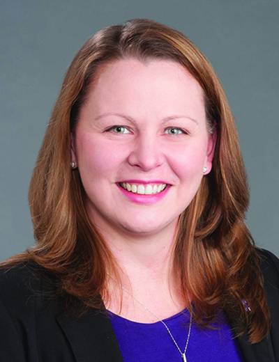 Dr Nye is the Guest Medical Editor of the May June 2026 issue of Practical Neurology