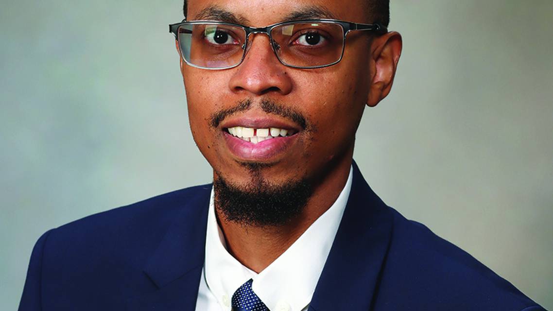 Dr Granger is the Guest Medical Editor for the April 2026 issue