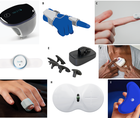 Slep Apnea Devices Figure