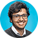 Manav V. Vyas, MBBS, MSc, PhD, FRCPC