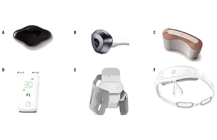 Update on Noninvasive Neuromodulation Devices for Headache Treatment