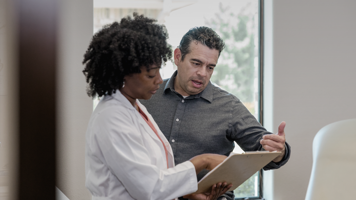 ReachMD Healthcare Image