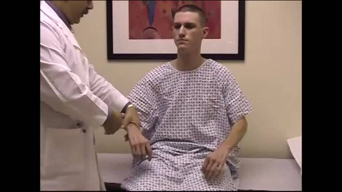 A Fisherman Who Can Not Peel Shrimp Any More thumbnail