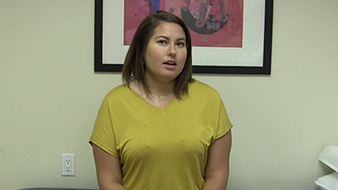 Video Case Report Progressive Neuropathy With Cerebellar Ataxia