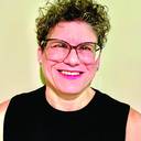 Stephanie Nahas, MD, MSEd, FAHS, FAAAN