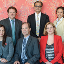 A. M. Barrett, MD, FANA, FAAN, FASNR
