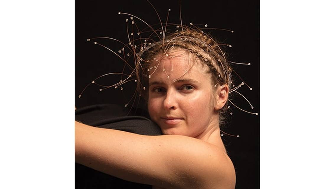 About the Cover Artist