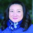 Eugenia Ho, MD