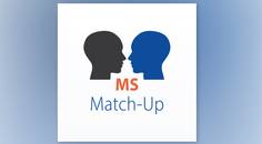 MS Match Up Image