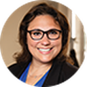 Elizabeth K. Rhodus, PhD, MS, OTR/L