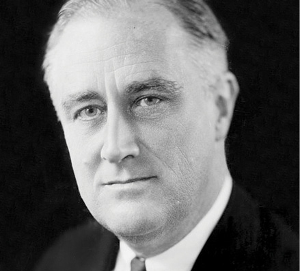 Viewpoints: The Neurology of FDR