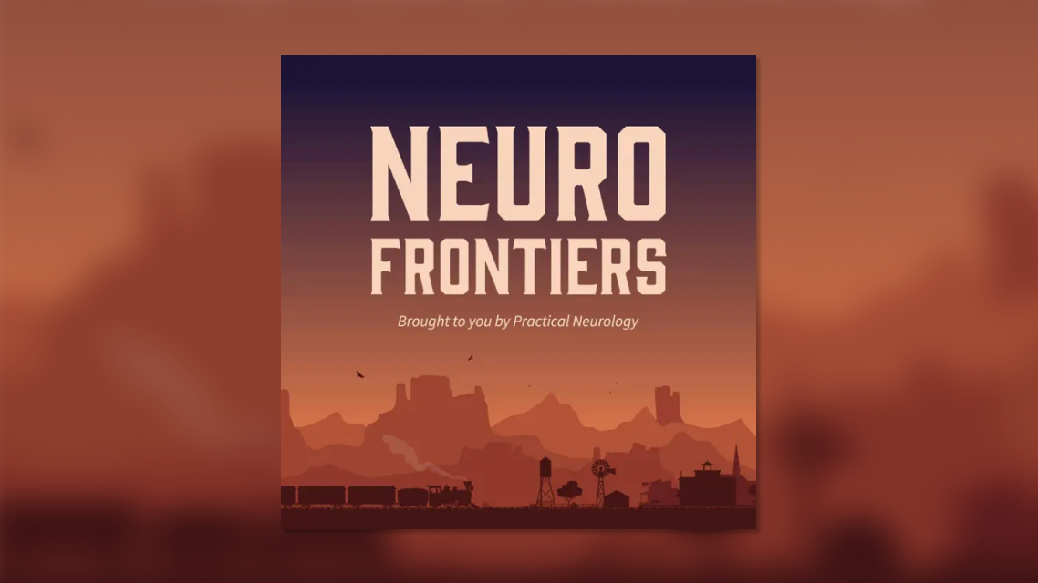 Neurofrontiers logo
