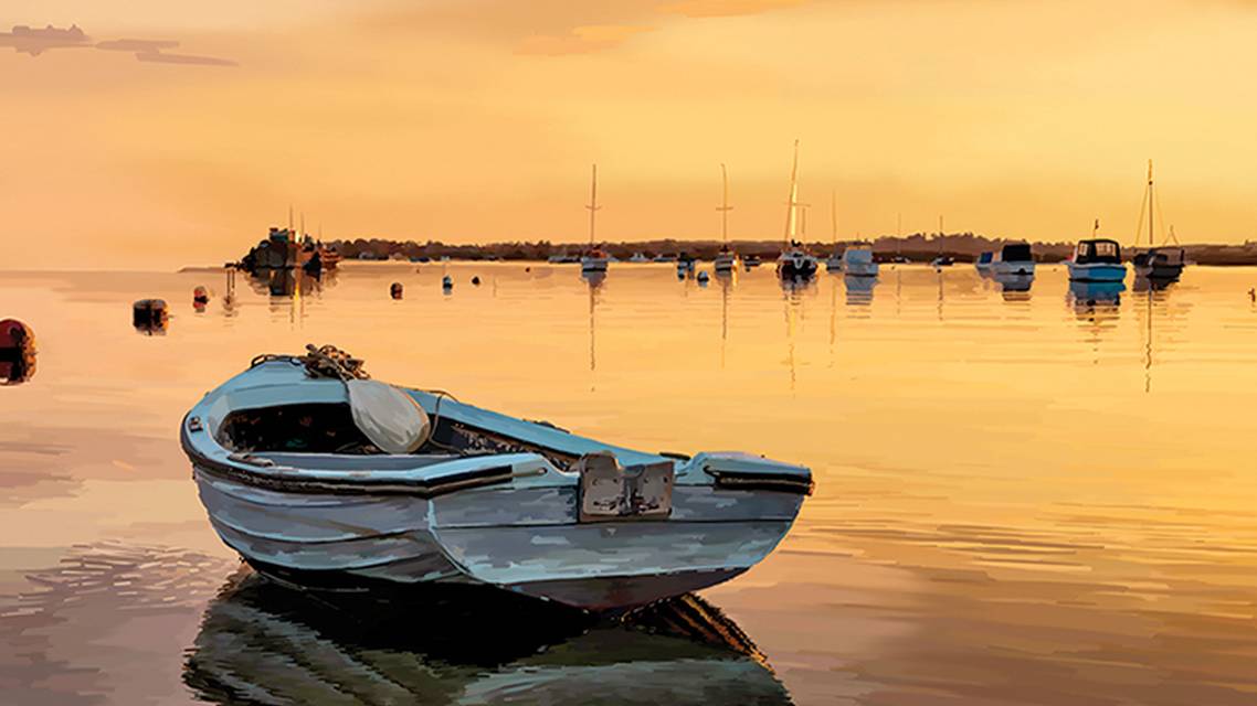 About the Cover Artist Allegra by Emily Kalina BFA