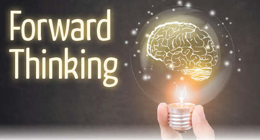 Forward Thinking: Advances in Neurology