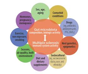 MS & Immune Disorders