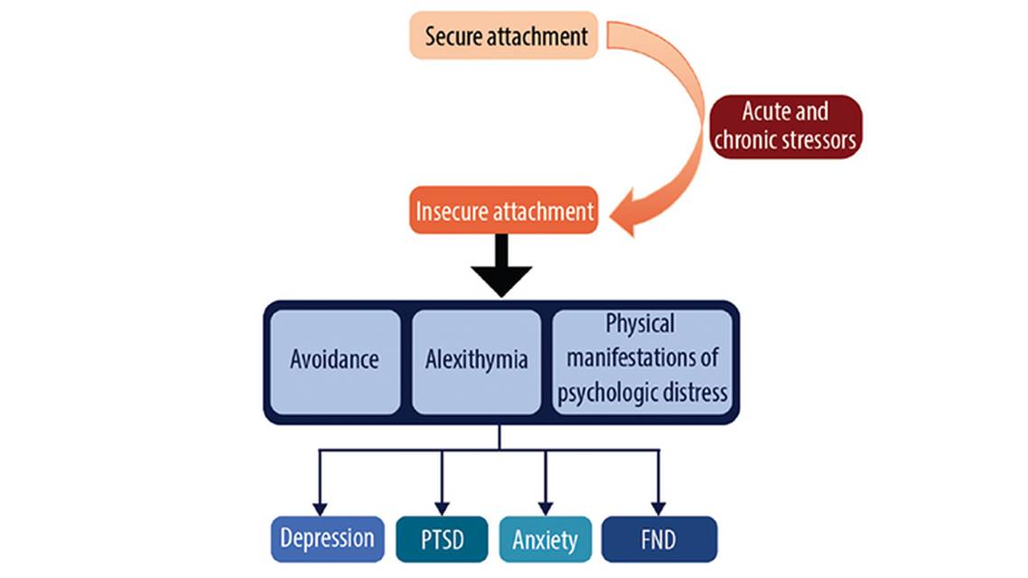 Psychiatric Comorbidities in Functional Neurologic Symptom Disorder