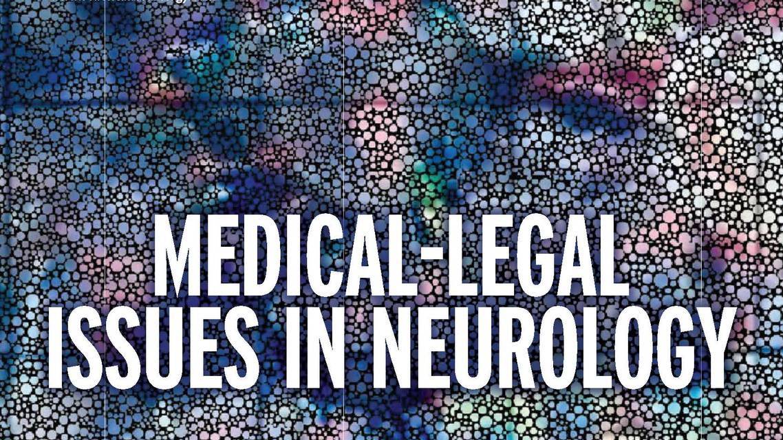 August 2026 issue cover for Practical Neurology