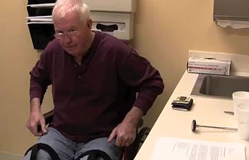 Functional Weakness and Dysarthria in a 66 Year Old Man Previously Diagnosed with CIDP