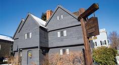 A Neurologic Assessment of The Salem Witch Trials