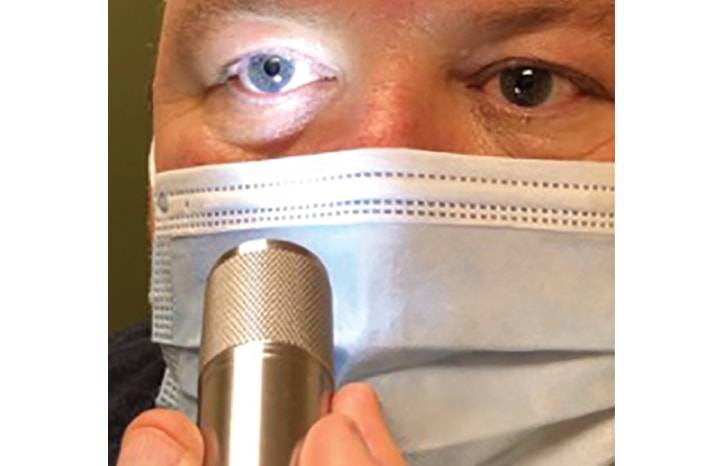 Case Conference Diagnosing Fast and Slow in Neurology