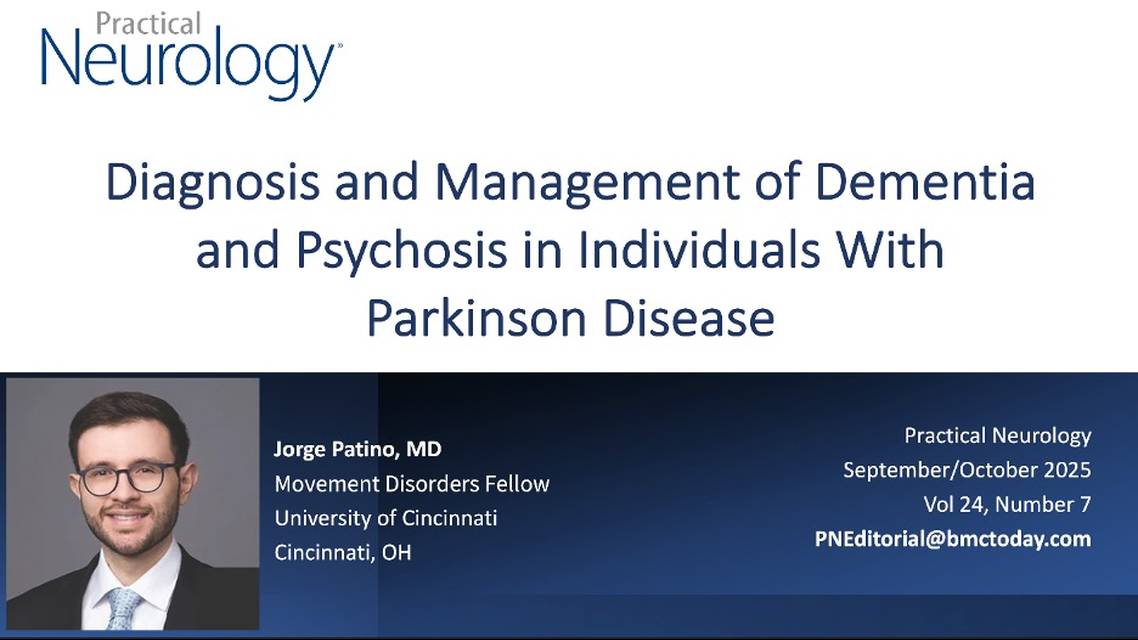 Patino NeuroView Thumbnail